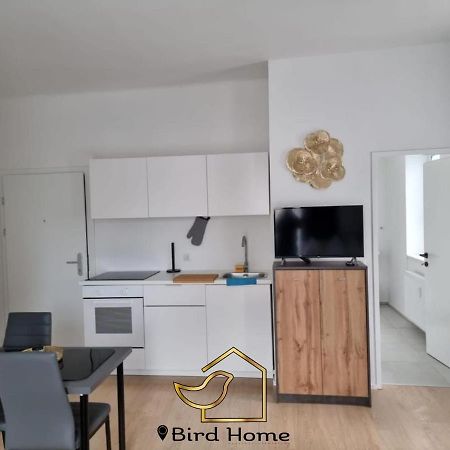 Bird Home Room 10 Klagenfurt am Wörthersee Extérieur photo