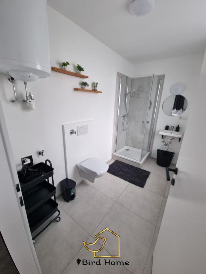 Bird Home Room 10 Klagenfurt am Wörthersee Extérieur photo