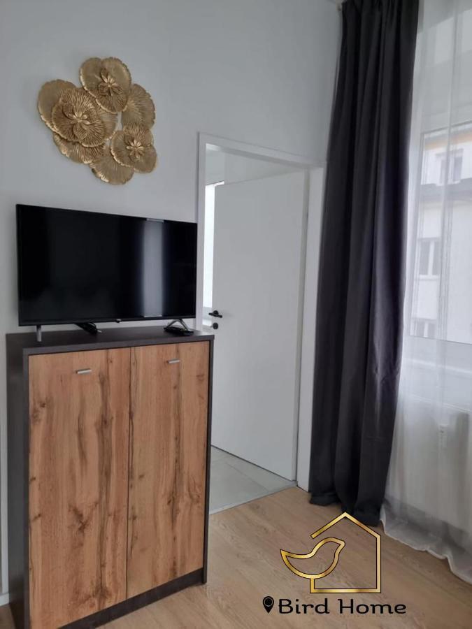 Bird Home Room 10 Klagenfurt am Wörthersee Extérieur photo