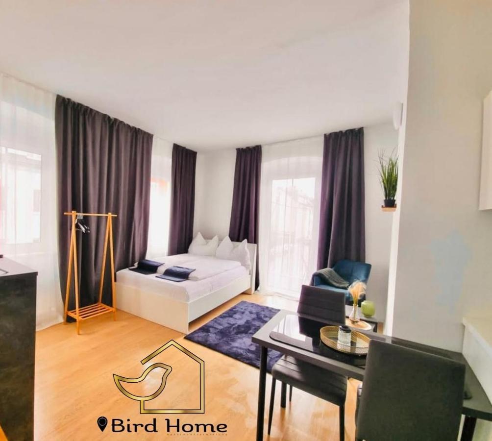 Bird Home Room 10 Klagenfurt am Wörthersee Extérieur photo