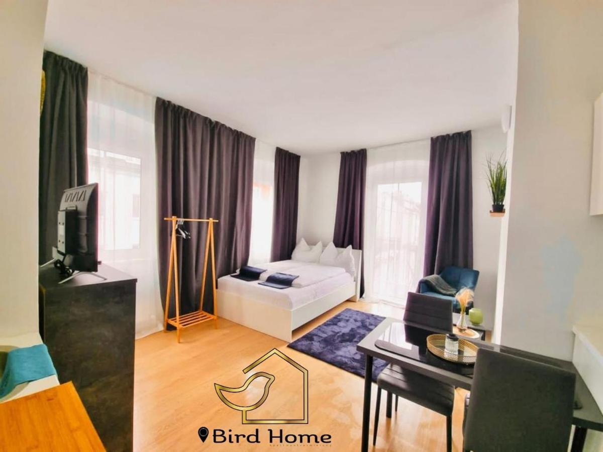 Bird Home Room 10 Klagenfurt am Wörthersee Extérieur photo