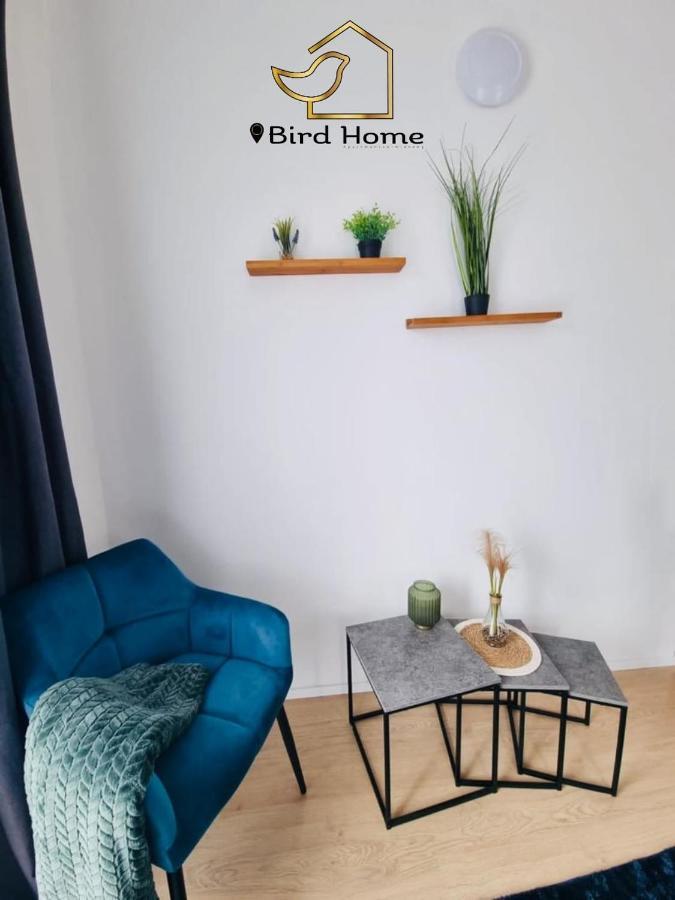 Bird Home Room 10 Klagenfurt am Wörthersee Extérieur photo