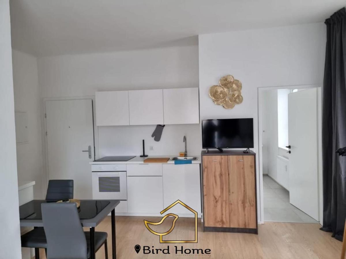 Bird Home Room 10 Klagenfurt am Wörthersee Extérieur photo