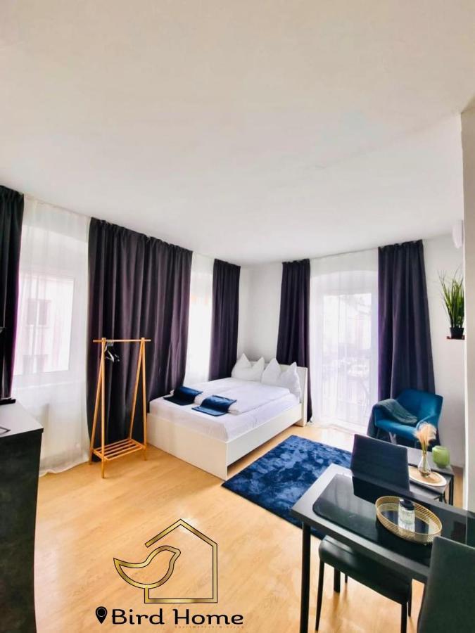 Bird Home Room 10 Klagenfurt am Wörthersee Extérieur photo